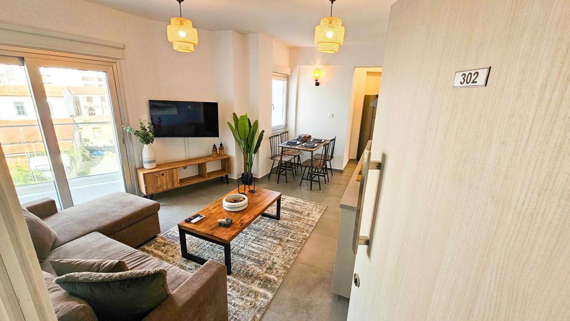 Sealife Citycenter Residences 拉纳卡 外观 照片