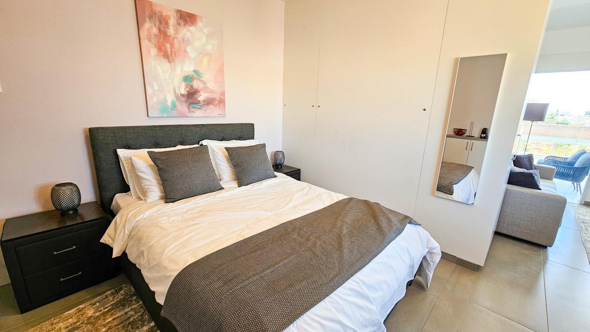 Sealife Citycenter Residences 拉纳卡 外观 照片
