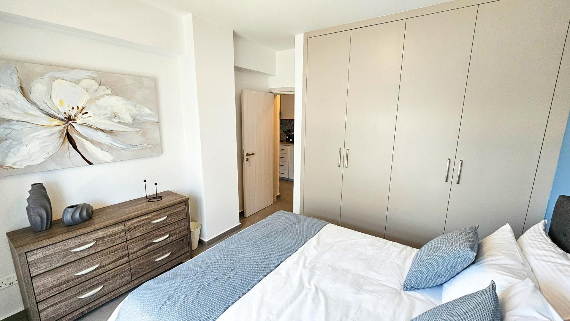 Sealife Citycenter Residences 拉纳卡 外观 照片